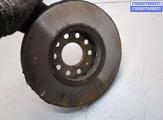 купить Диск тормозной на Audi A4 (B7) 2004-2009
