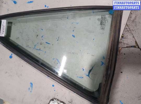 Стекло форточки двери PG1159686 на Peugeot 406 1995-1999