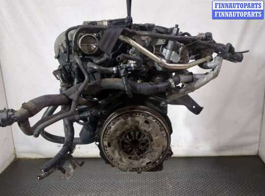 купить Двигатель (ДВС) на Volkswagen Touran 2003-2006