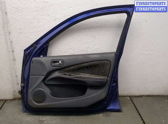 купить Ручка двери наружная на Nissan Almera N16 2000-2006