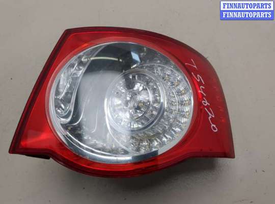 купить Фонарь (задний) на Volkswagen Jetta 5 2004-2010