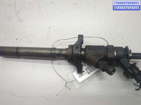 купить Форсунка топливная на Ford Focus 2 2008-2011