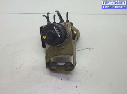 купить Блок АБС, насос (ABS, ESP, ASR) на Volkswagen Touareg 2002-2007