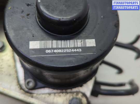 купить Блок АБС, насос (ABS, ESP, ASR) на Volkswagen Touareg 2002-2007