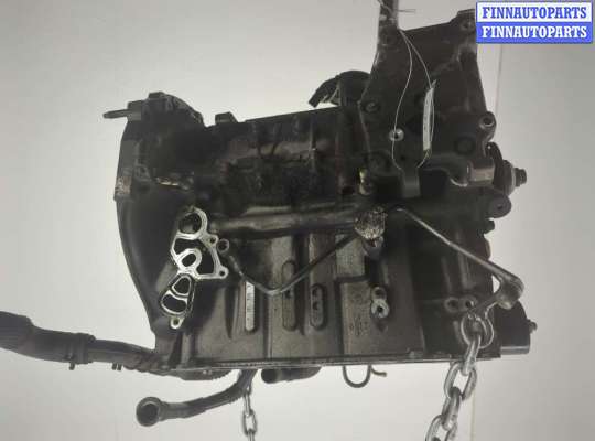 Блок цилиндров (Шорт блок) PG1203864 на Peugeot 307 2001-2008