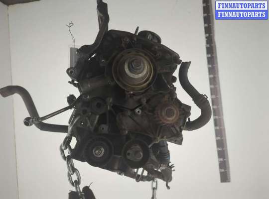 купить Блок цилиндров (Шорт блок) на Peugeot 307 2001-2008