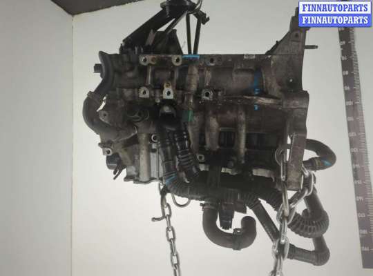 купить Блок цилиндров (Шорт блок) на Peugeot 307 2001-2008