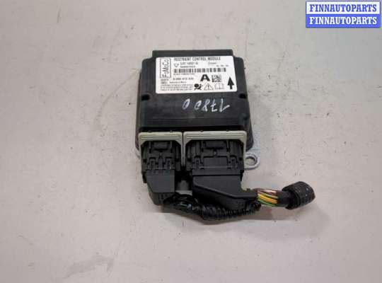 купить Блок управления подушками безопасности на Ford Escape 2015-2019