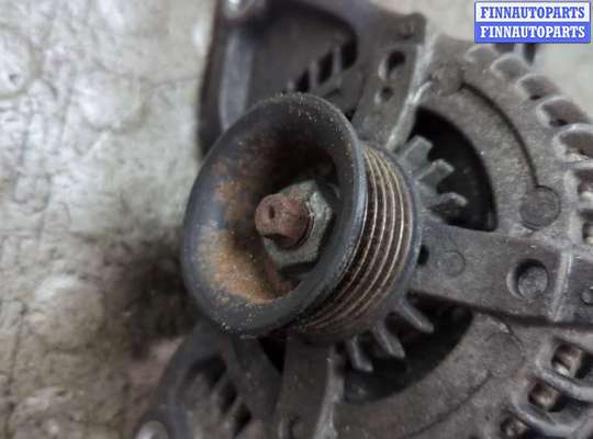 купить Генератор на Jeep Grand Cherokee 2004-2010