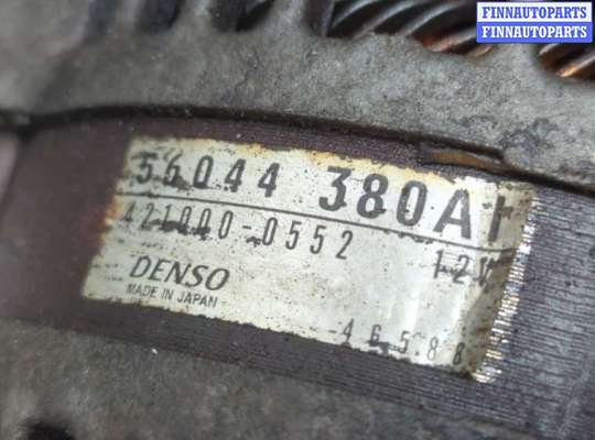 купить Генератор на Jeep Grand Cherokee 2004-2010