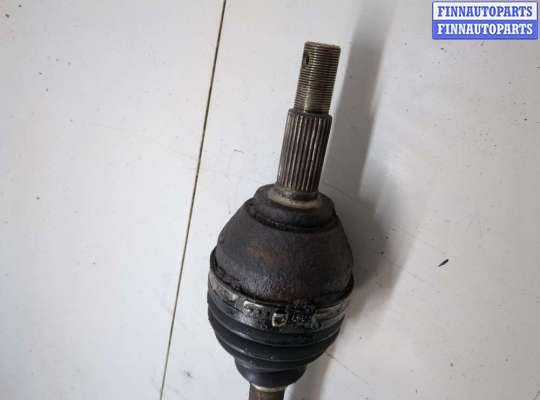 купить Полуось (приводной вал, шрус) на Renault Koleos 2008-2016