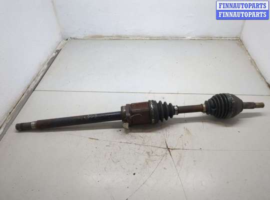 купить Полуось (приводной вал, шрус) на Renault Koleos 2008-2016