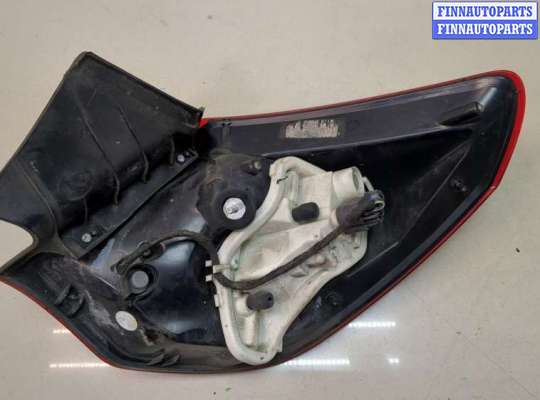 купить Фонарь (задний) на Opel Astra J 2010-2017