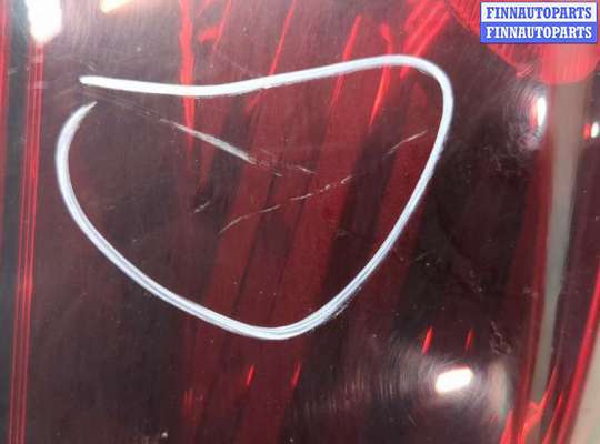 купить Фонарь (задний) на Opel Astra J 2010-2017