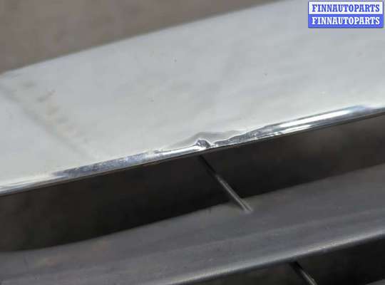 купить Решетка радиатора на Dacia Logan 2004-2012