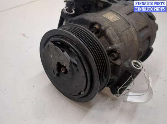 купить Компрессор кондиционера на Audi Q7 2005-2015