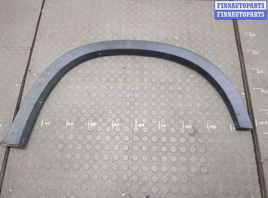 купить Молдинг крыла на BMW X5 E70 2006-2013