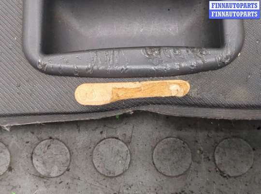 купить Шторка багажника на Ford Kuga 2008-2012
