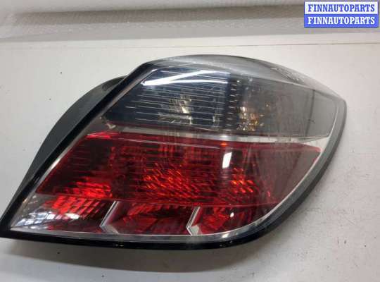 Фонарь (задний) OP2426253 на Opel Astra H 2004-2010