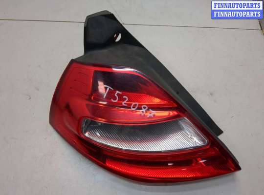 купить Фонарь (задний) на Renault Megane 2 2002-2009