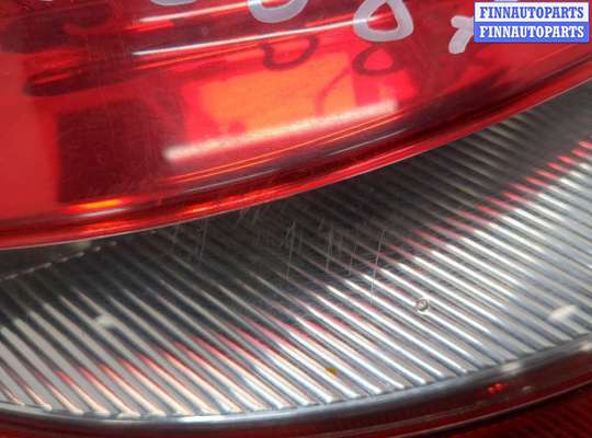 купить Фонарь (задний) на Renault Megane 2 2002-2009