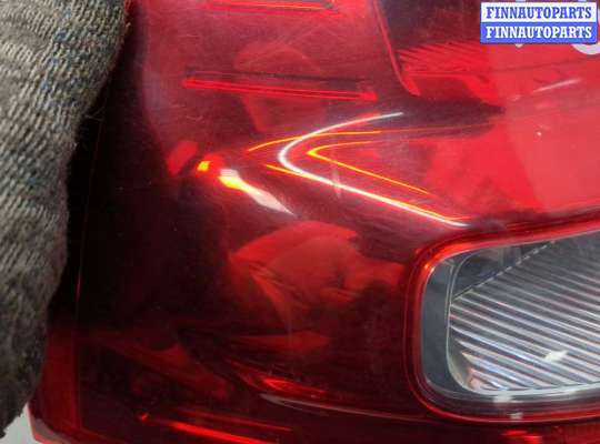 купить Фонарь (задний) на Renault Megane 2 2002-2009