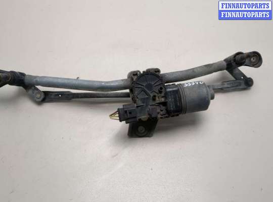 Механизм стеклоочистителя (трапеция дворников) OP2388349 на Opel Astra H 2004-2010