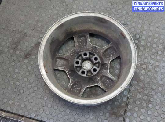 купить Комплект литых дисков на Land Rover Discovery 3 2004-2009