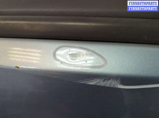 Дверь боковая на Ford Focus II