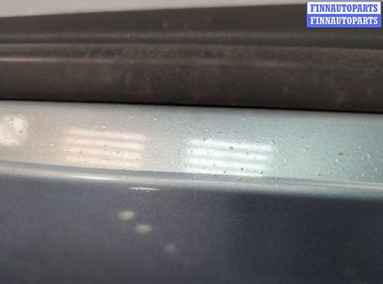 Дверь боковая на Ford Focus II