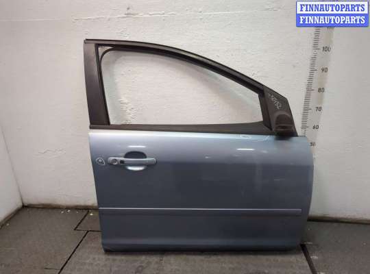Дверь боковая (легковая) FO2047417 на Ford Focus 2 2005-2008