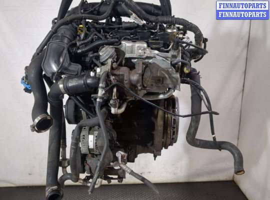 купить Двигатель (ДВС) на Ford Focus 3 2011-2015