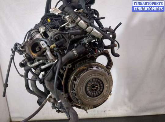купить Двигатель (ДВС) на Ford Focus 3 2011-2015