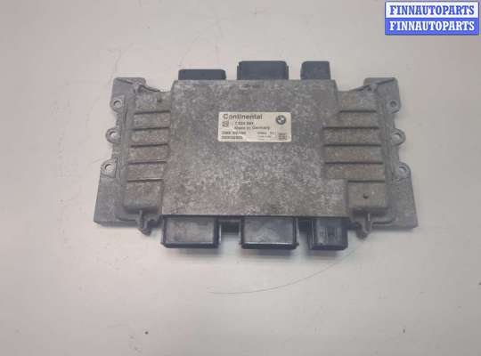 купить Блок управления двигателем на BMW X3 F25 2010-2017