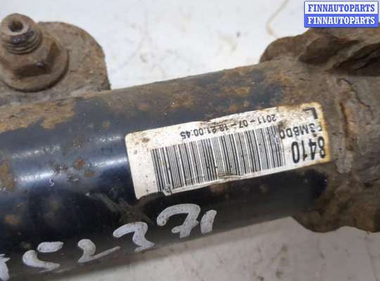 купить Амортизатор подвески на Opel Antara 2006-2015