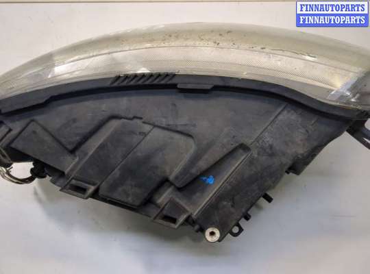 купить Фара (передняя) на Audi A6 (C6) 2004-2011