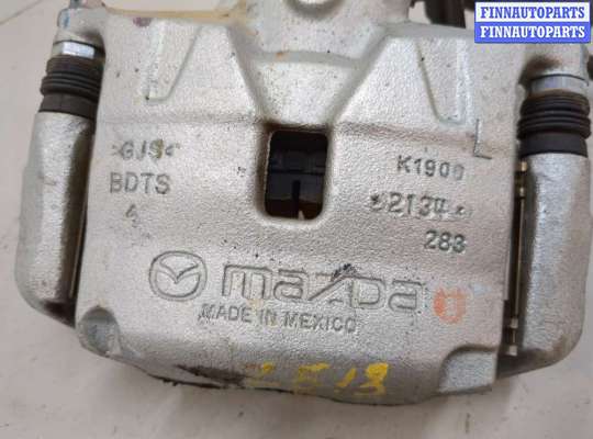 купить Суппорт на Mazda 3 (BP) 2019-2025