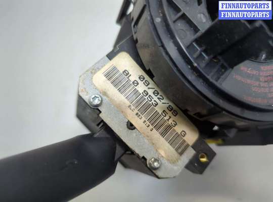 купить Переключатель поворотов и дворников (стрекоза) на Volkswagen Golf 4 1997-2006