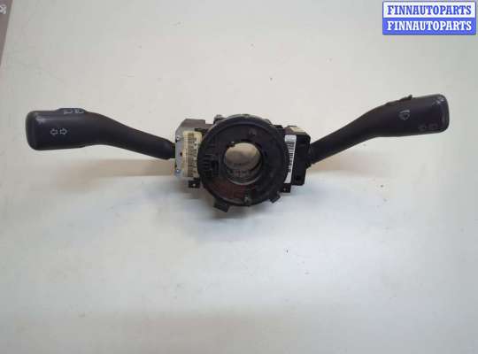 Переключатель поворотов и дворников (стрекоза) VG2723447 на Volkswagen Golf 4 1997-2006