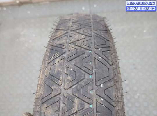 купить Колесо запасное (таблетка) на Mercedes C W204 2006-2015