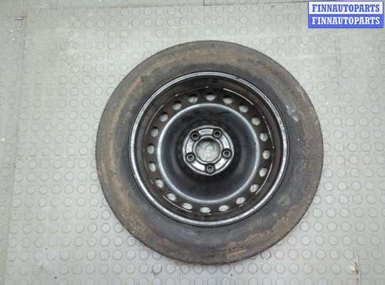 купить Колесо запасное (таблетка) на Mercedes C W204 2006-2015