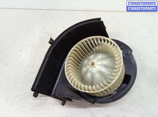 Двигатель отопителя (моторчик печки) BM3257406 на BMW X6 E71 2007-2014