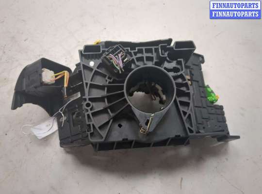 Подрулевой шлейф (кольцо SRS) на Renault Scenic II