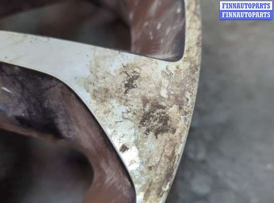 купить Диск литой на Nissan Qashqai 2006-2013