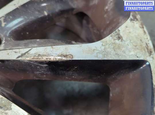 купить Диск литой на Nissan Qashqai 2006-2013