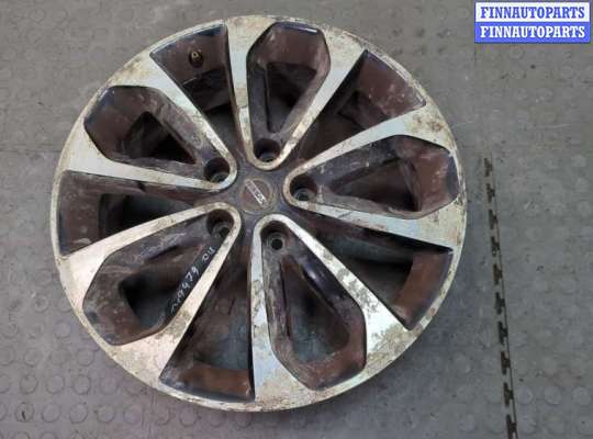 купить Диск литой на Nissan Qashqai 2006-2013
