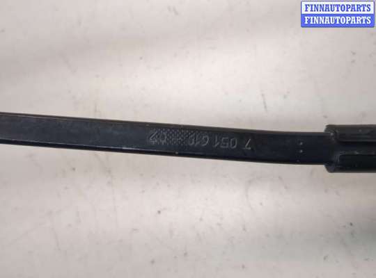 купить Щеткодержатель на BMW X3 E83 2003-2010