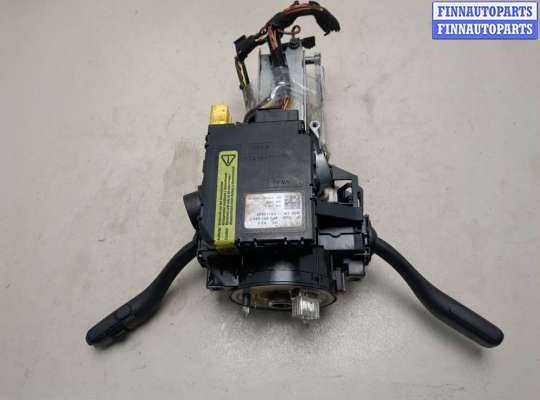 купить Колонка рулевая на Audi TT (8J) 2006-2014