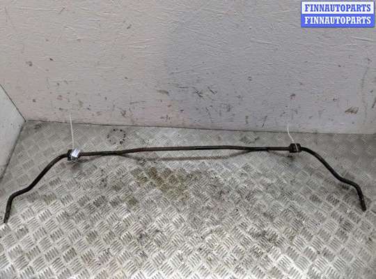 Стабилизатор подвески (поперечной устойчивости) AU1723404 на Audi A6 (C5) Allroad 2000-2006