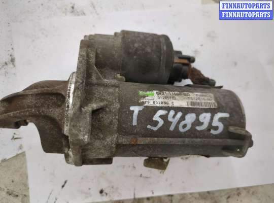 купить Стартер на Ford Focus 2 2008-2011